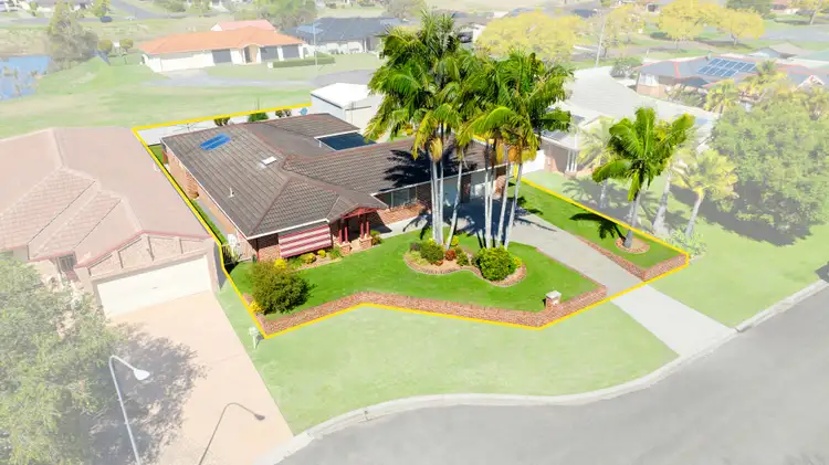 11 Knotts Close, Grafton NSW 2460
