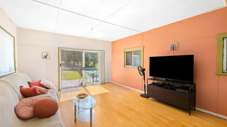 Sixth view of Homely house listing, 29 Sandy Swamp Road, Coutts Crossing NSW 2460