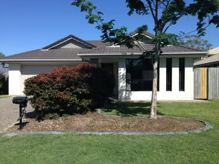 8 Webb Street, Calamvale QLD 4116