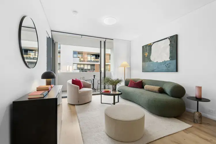 501/2 Pearl Street, Erskineville NSW 2043