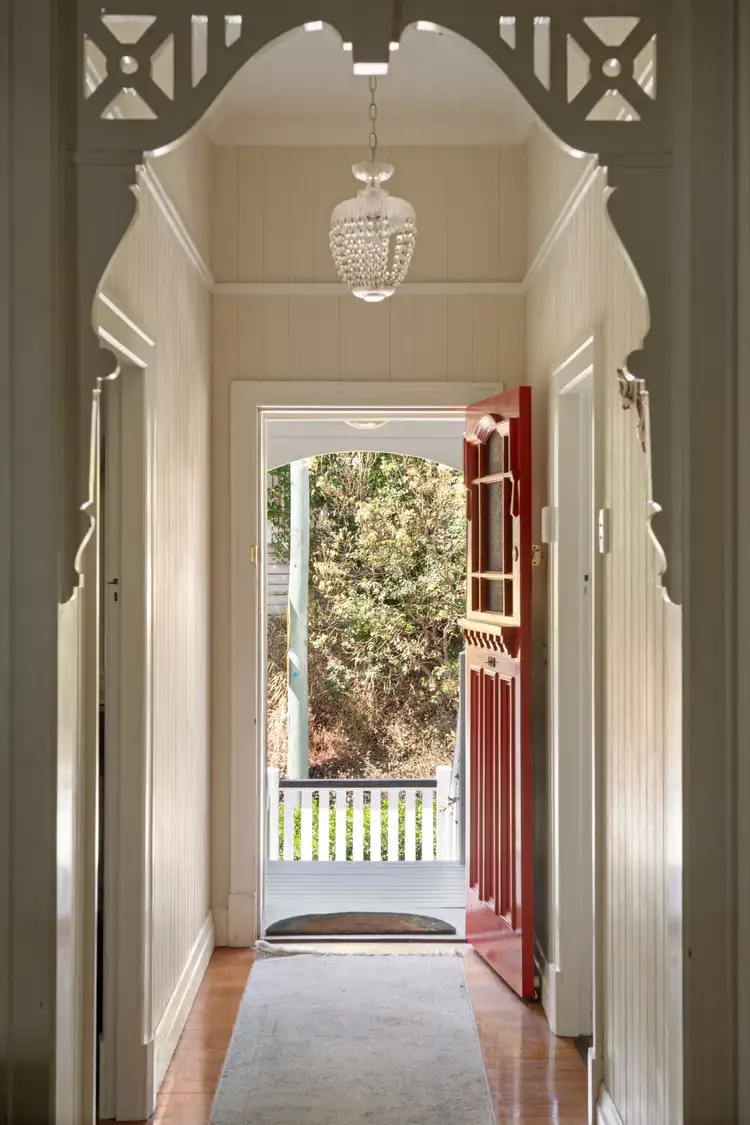 Second view of Homely house listing, 72 Silvester Street, Wilston QLD 4051