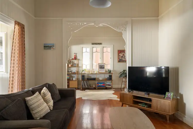 Fourth view of Homely house listing, 72 Silvester Street, Wilston QLD 4051