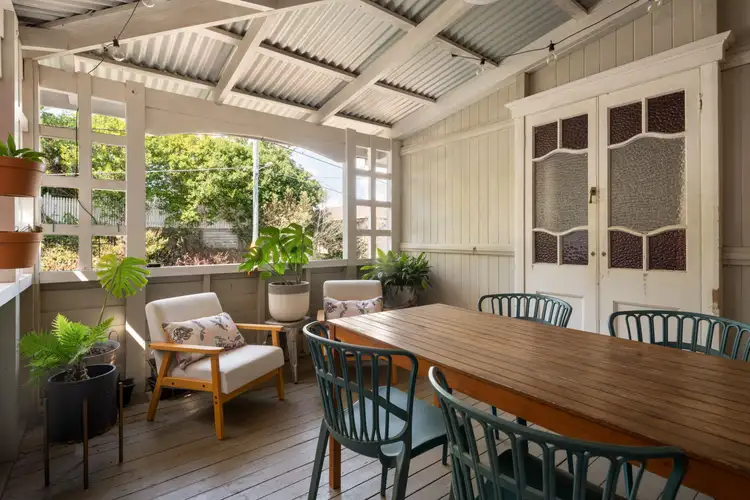 Sixth view of Homely house listing, 72 Silvester Street, Wilston QLD 4051
