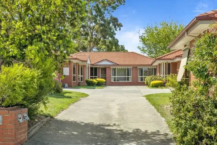 3/1112 Ligar Street, Ballarat North VIC 3350