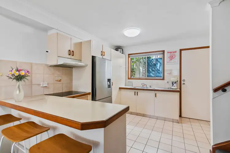 Fourth view of Homely townhouse listing, 2/6 Weeumba Street, Currumbin QLD 4223