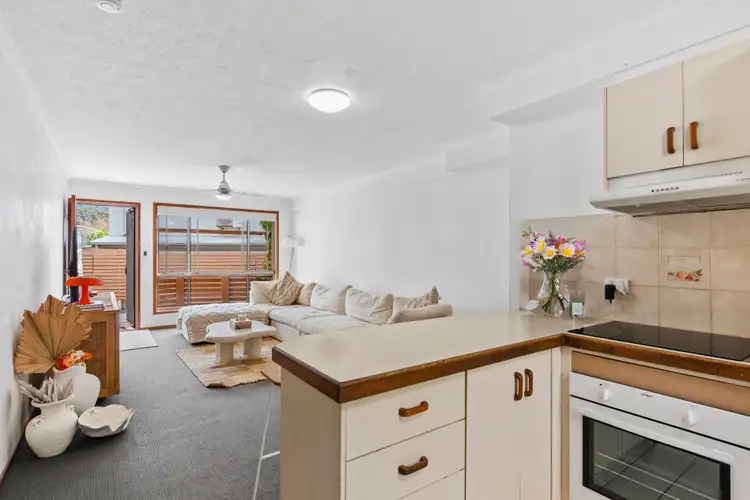 Fifth view of Homely townhouse listing, 2/6 Weeumba Street, Currumbin QLD 4223