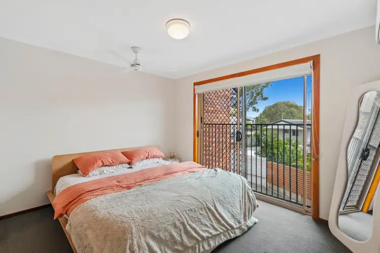 Sixth view of Homely townhouse listing, 2/6 Weeumba Street, Currumbin QLD 4223