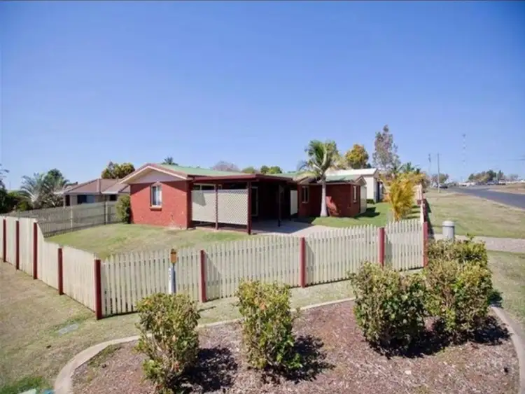 28 Conaghan Street, Gracemere QLD 4702