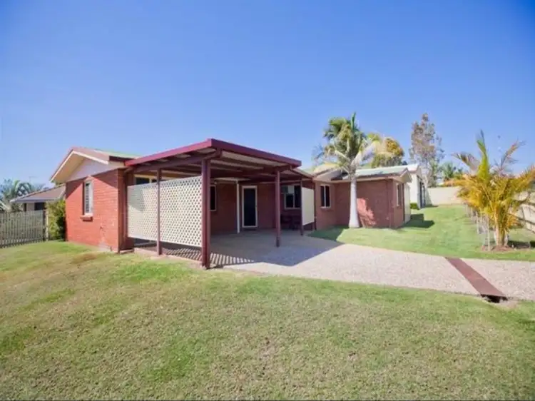 Second view of Homely house listing, 28 Conaghan Street, Gracemere QLD 4702
