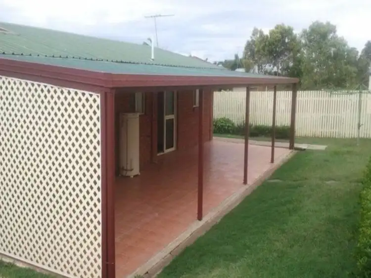Third view of Homely house listing, 28 Conaghan Street, Gracemere QLD 4702