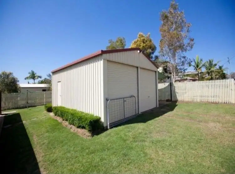 Fourth view of Homely house listing, 28 Conaghan Street, Gracemere QLD 4702