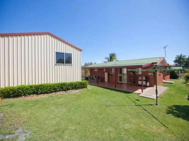 Fifth view of Homely house listing, 28 Conaghan Street, Gracemere QLD 4702