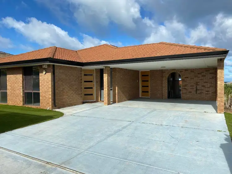 356 Durlacher Street, Mount Tarcoola WA 6530