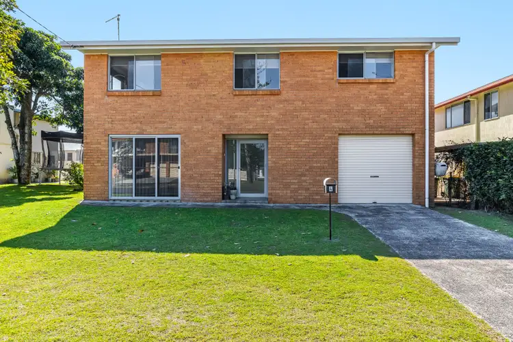 Third view of Homely house listing, 4 Claude Street, Yamba NSW 2464