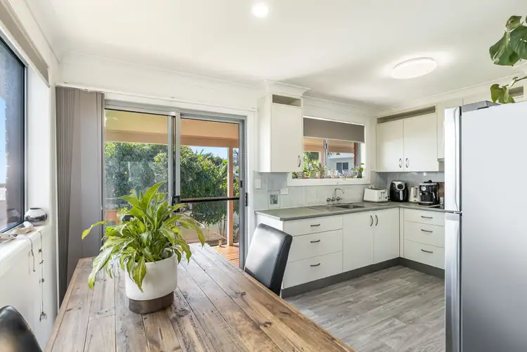 Fourth view of Homely house listing, 4 Claude Street, Yamba NSW 2464