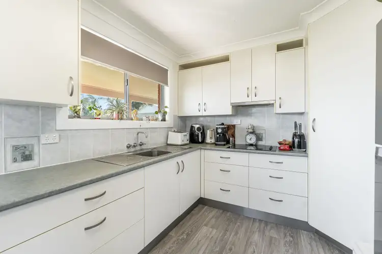 Fifth view of Homely house listing, 4 Claude Street, Yamba NSW 2464