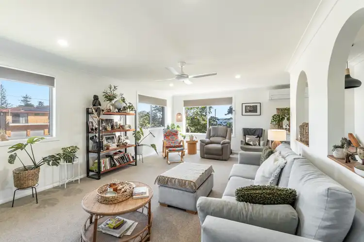 Sixth view of Homely house listing, 4 Claude Street, Yamba NSW 2464