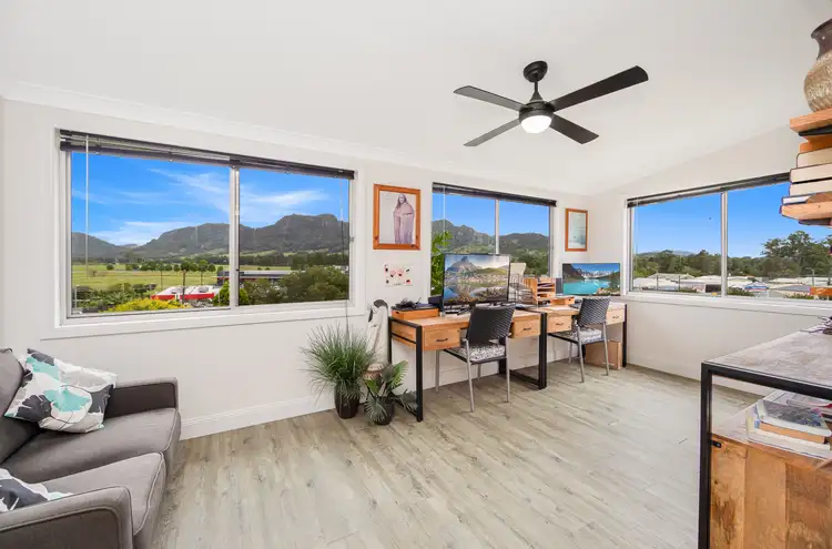 3 Memorial Park Lane, Gloucester NSW 2422