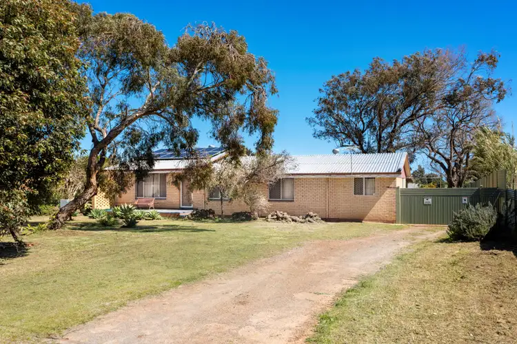 13 Alexander Drive, Glenfield WA 6532
