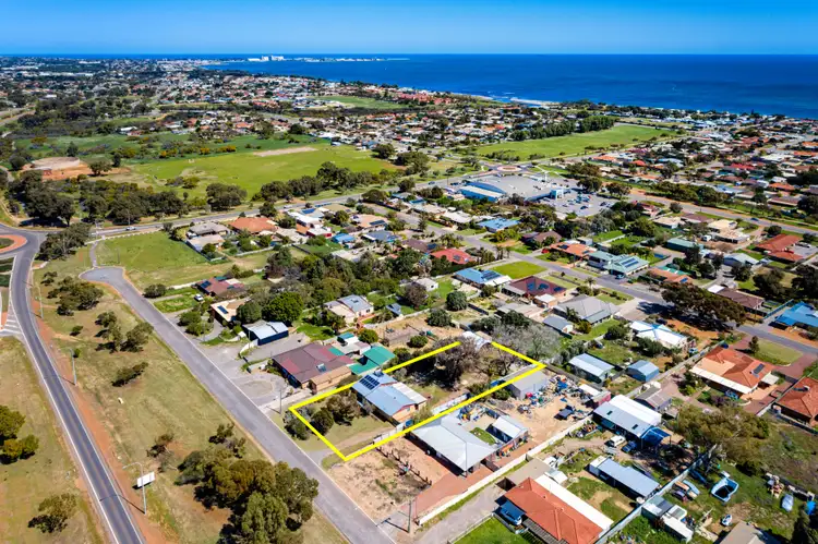 Second view of Homely house listing, 13 Alexander Drive, Glenfield WA 6532
