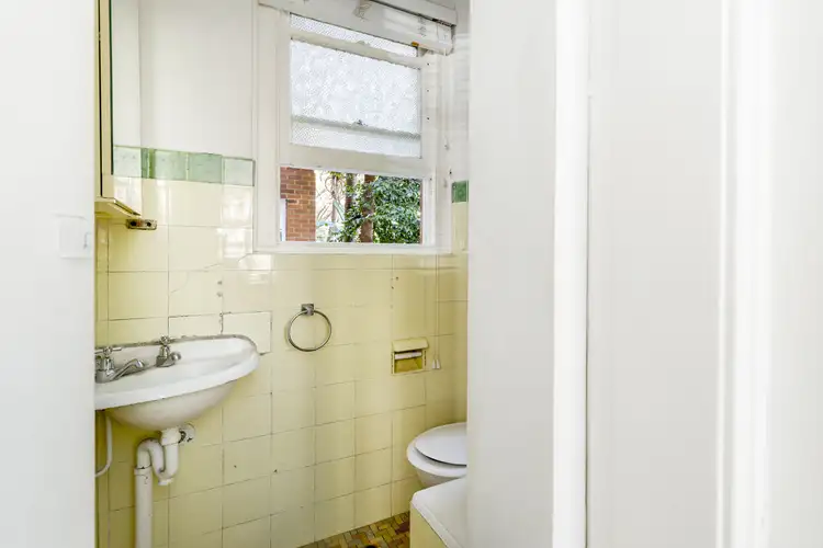 Fifth view of Homely studio listing, 8/4 Waratah Street, Rushcutters Bay NSW 2011