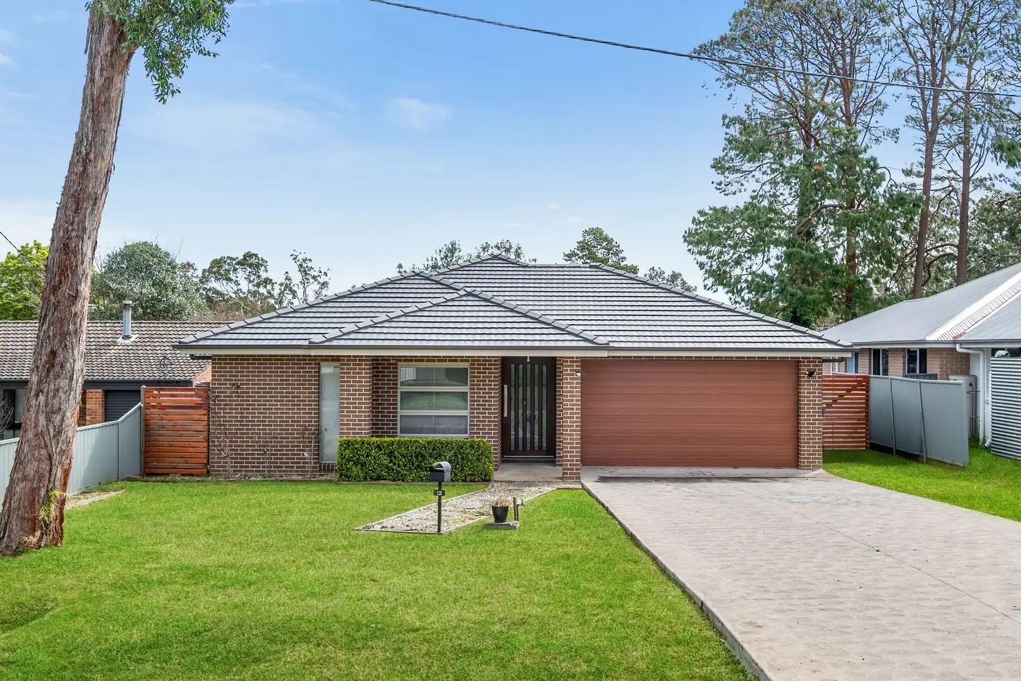 Main view of Homely house listing, 12 Sunrise Road, Yerrinbool NSW 2575