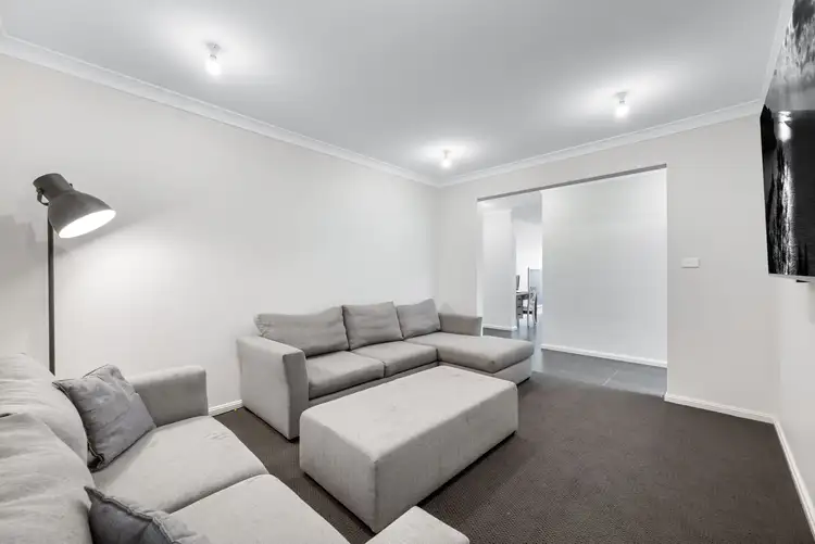 Second view of Homely house listing, 12 Sunrise Road, Yerrinbool NSW 2575