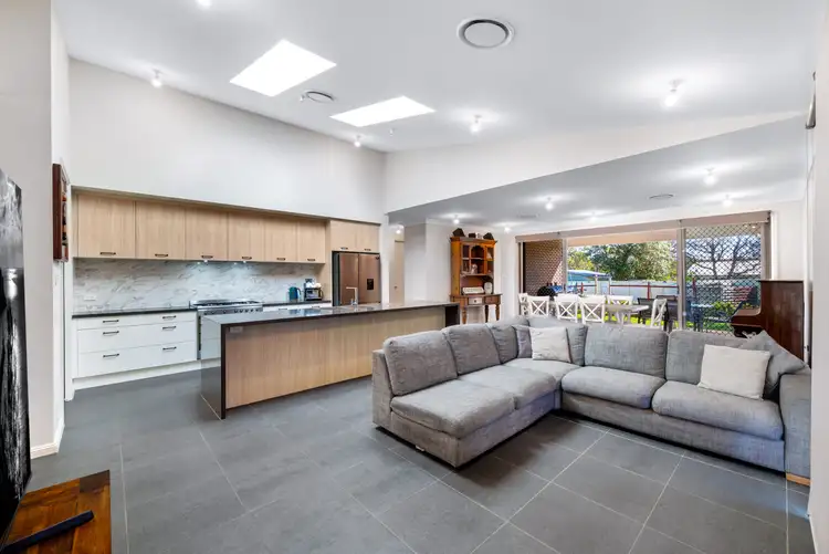 Third view of Homely house listing, 12 Sunrise Road, Yerrinbool NSW 2575