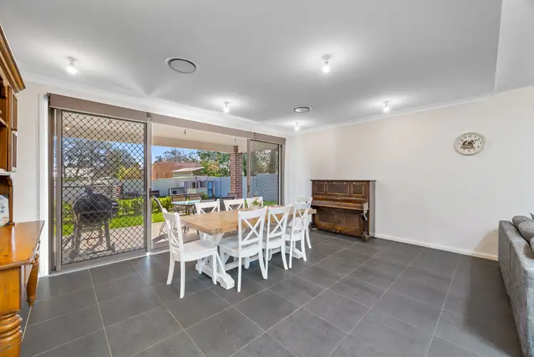 Fourth view of Homely house listing, 12 Sunrise Road, Yerrinbool NSW 2575