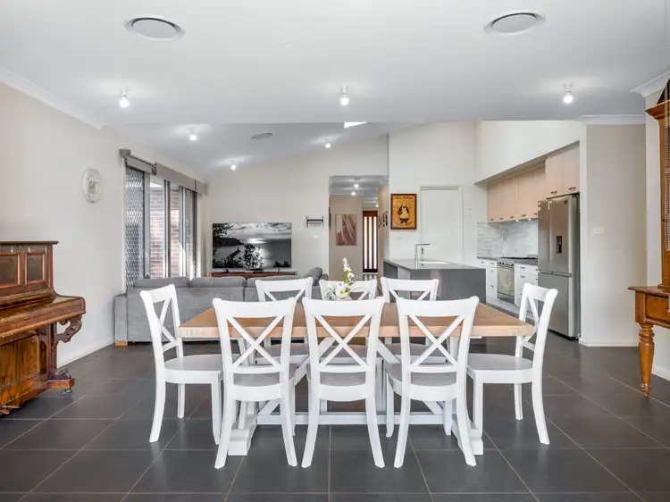 Fifth view of Homely house listing, 12 Sunrise Road, Yerrinbool NSW 2575