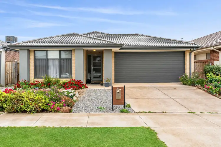 31 Marimba Street, Lara VIC 3212