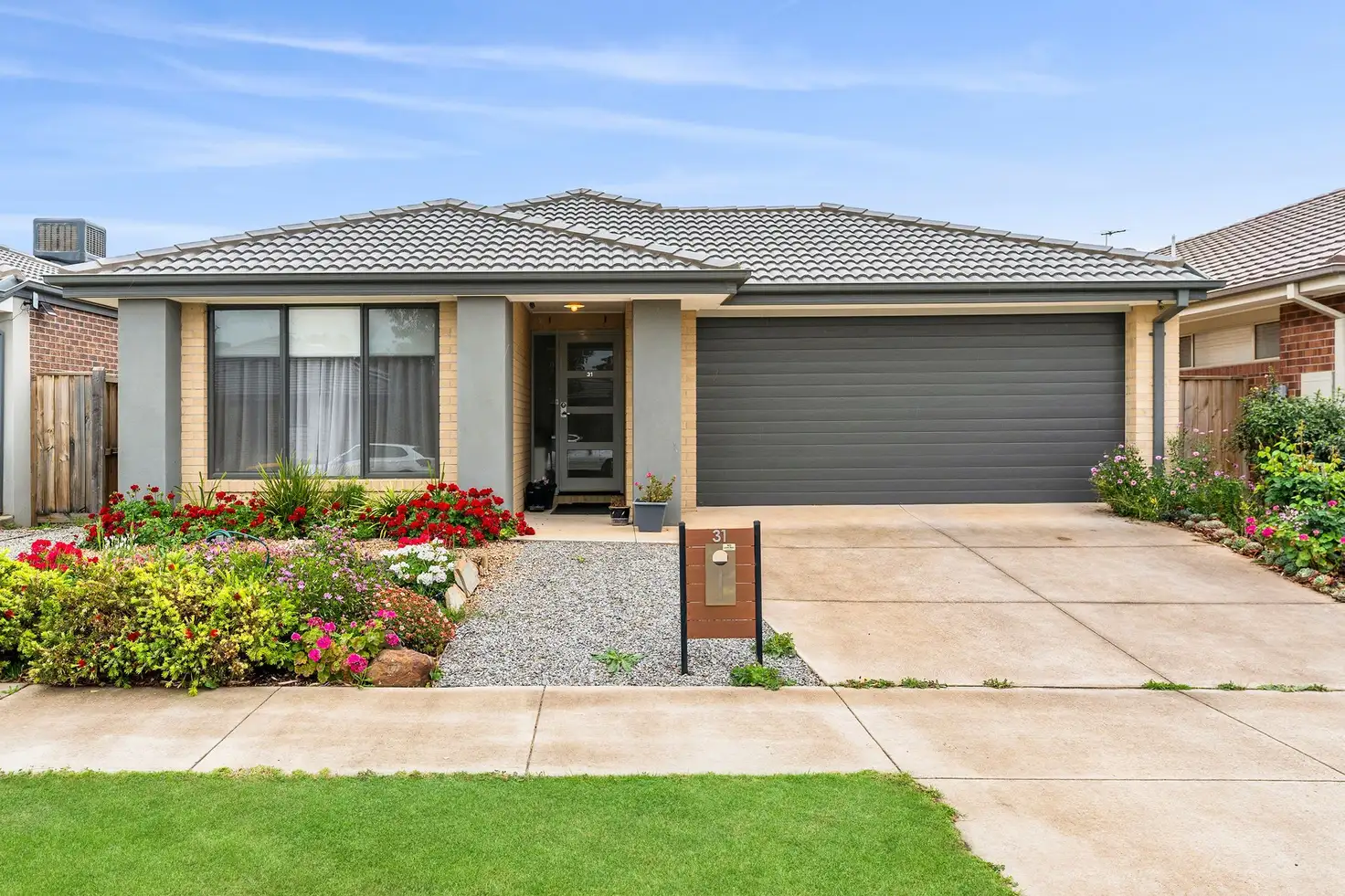 Main view of Homely house listing, 31 Marimba Street, Lara VIC 3212