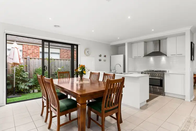 Third view of Homely house listing, 31 Marimba Street, Lara VIC 3212