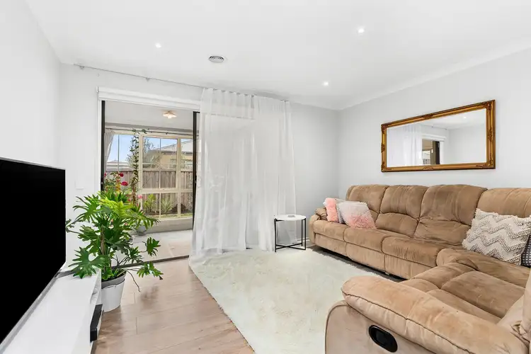 Fourth view of Homely house listing, 31 Marimba Street, Lara VIC 3212