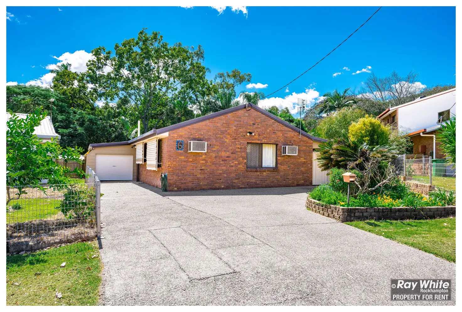 Main view of Homely house listing, 6 Findlay Street, Frenchville QLD 4701