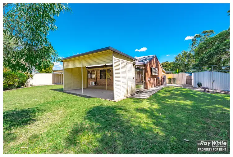 Second view of Homely house listing, 6 Findlay Street, Frenchville QLD 4701