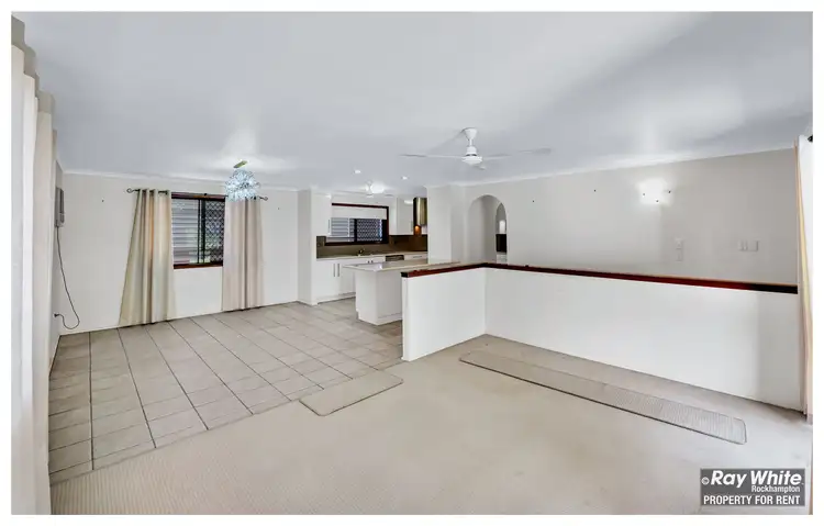 Third view of Homely house listing, 6 Findlay Street, Frenchville QLD 4701