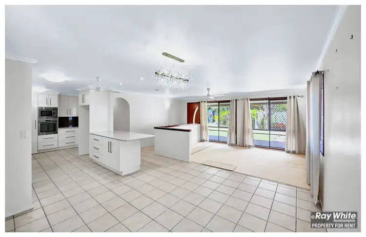 Fourth view of Homely house listing, 6 Findlay Street, Frenchville QLD 4701