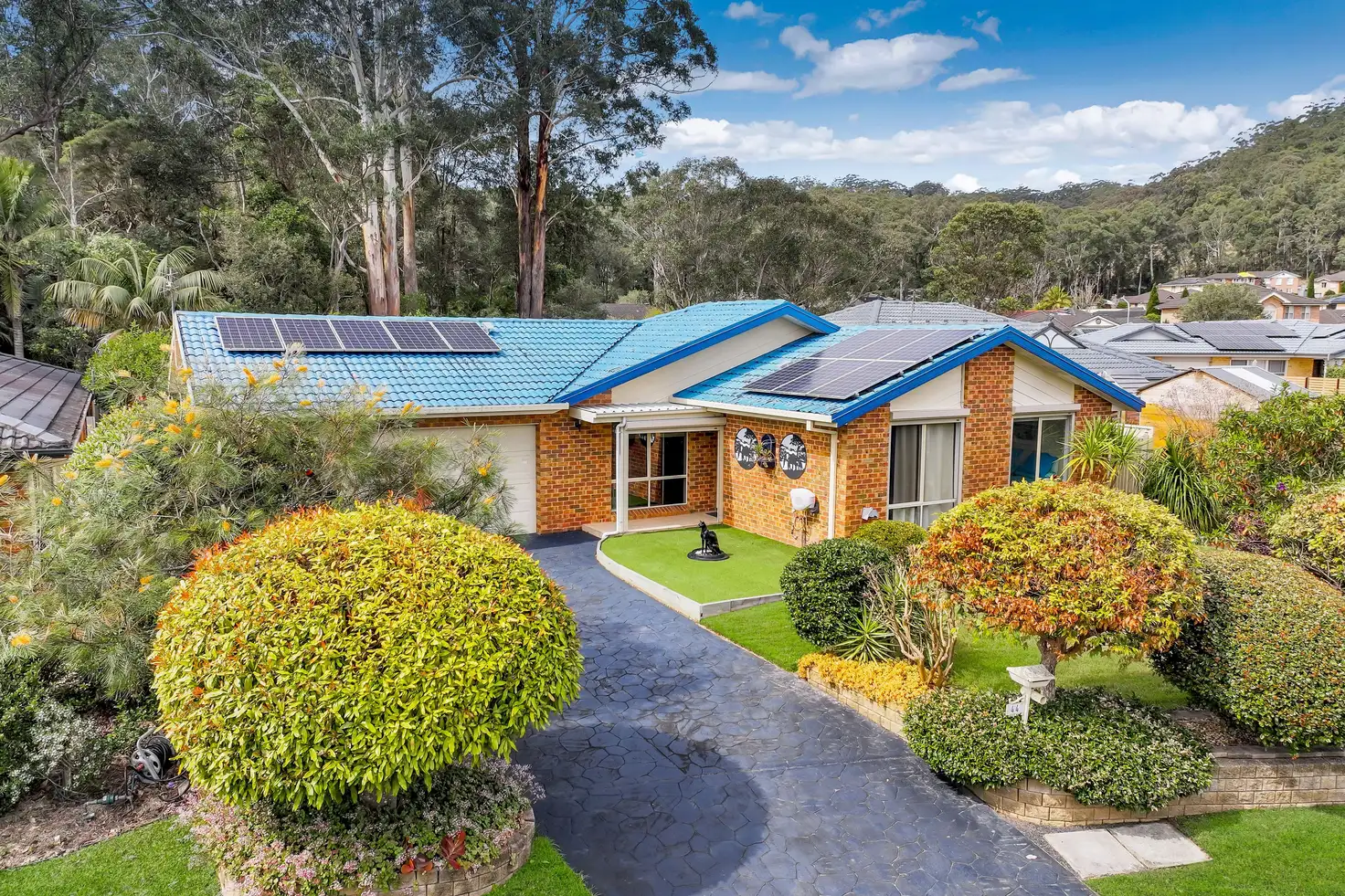 Main view of Homely house listing, 44 Allandale Road, Green Point NSW 2251