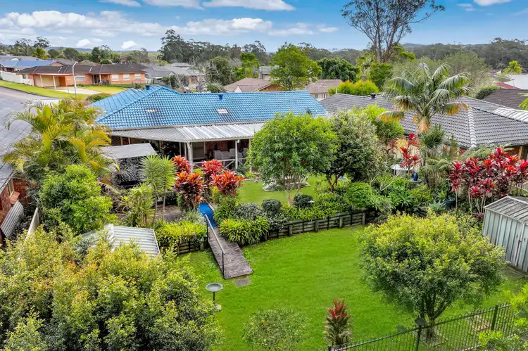 Second view of Homely house listing, 44 Allandale Road, Green Point NSW 2251