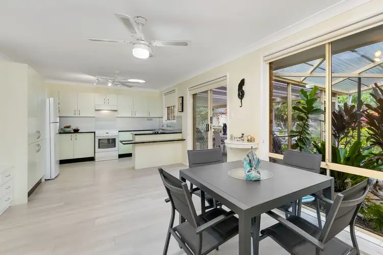 Fifth view of Homely house listing, 44 Allandale Road, Green Point NSW 2251
