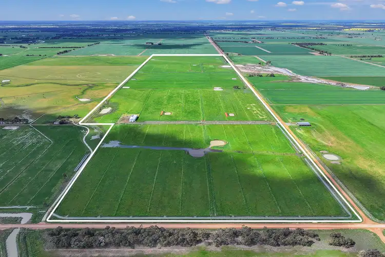 Sixth view of Homely rural property listing, _ Restdown Road, Echuca West VIC 3564