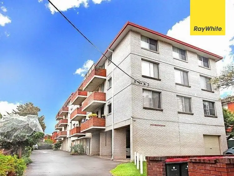 Main view of Homely unit listing, 14/3-5 Meadow Cres., Meadowbank NSW 2114