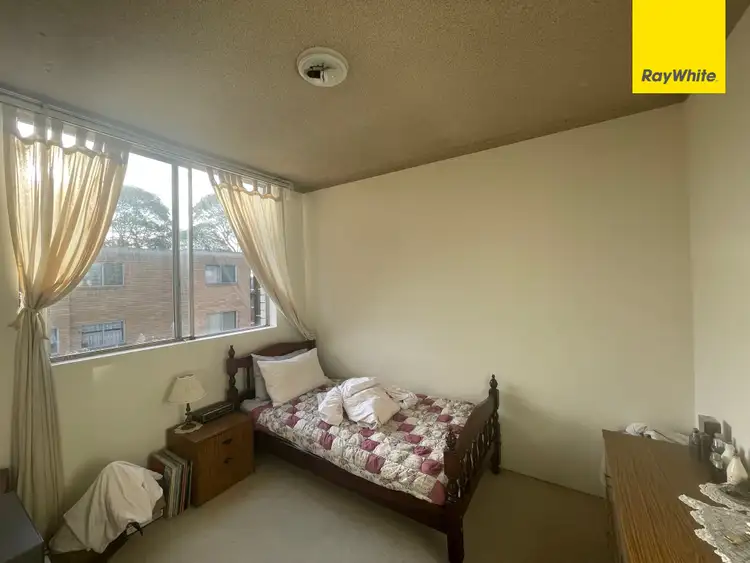 Fifth view of Homely unit listing, 14/3-5 Meadow Cres., Meadowbank NSW 2114