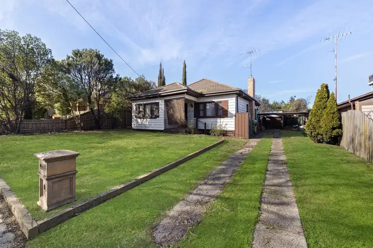 Third view of Homely house listing, 547 Murray Road, Preston VIC 3072