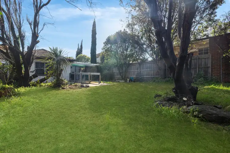 Sixth view of Homely house listing, 547 Murray Road, Preston VIC 3072