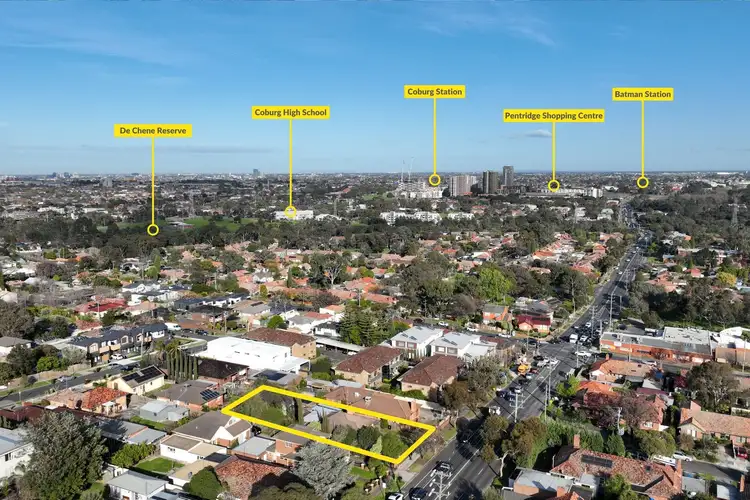 Seventh view of Homely house listing, 547 Murray Road, Preston VIC 3072