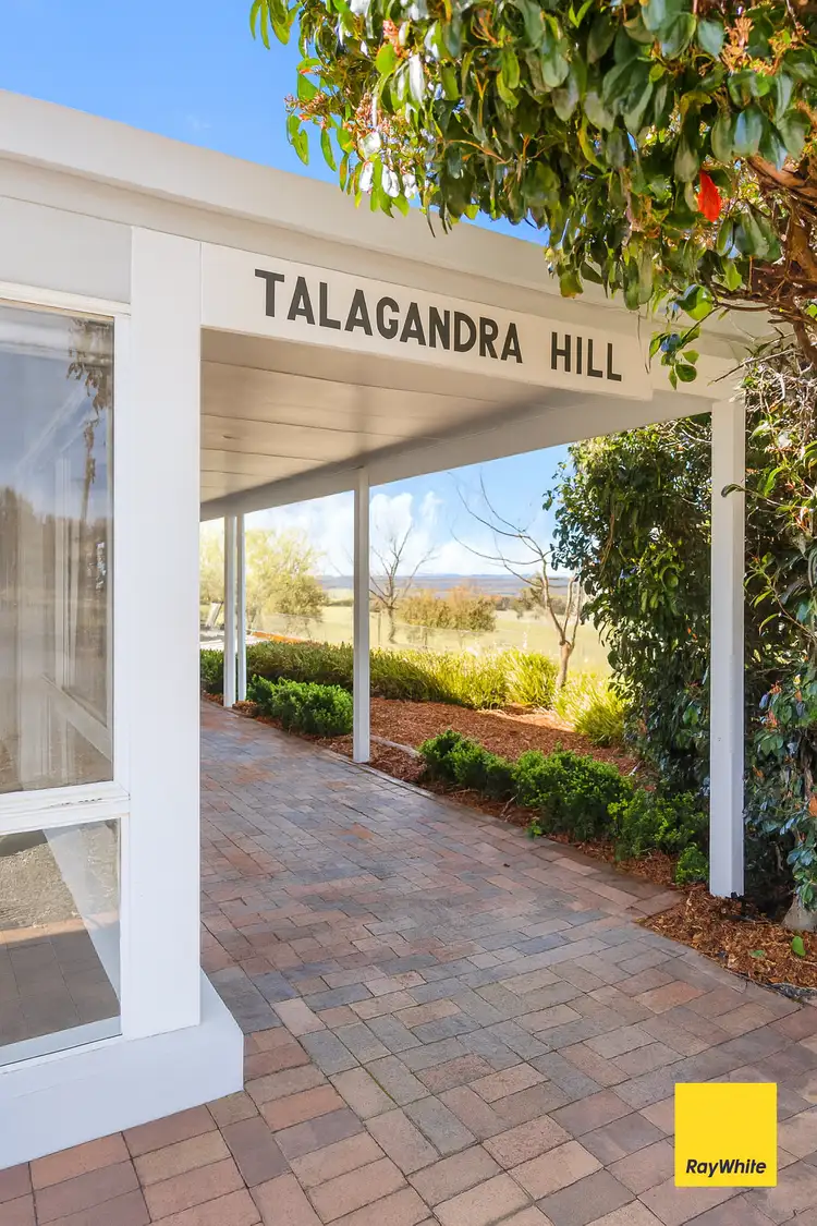 Second view of Homely rural property listing, 275 Mulligans Flat Road, Sutton NSW 2620