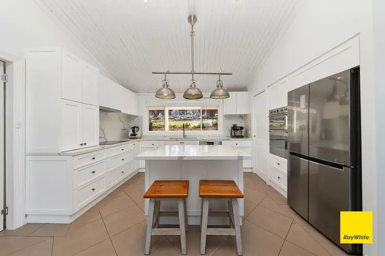 Third view of Homely rural property listing, 275 Mulligans Flat Road, Sutton NSW 2620