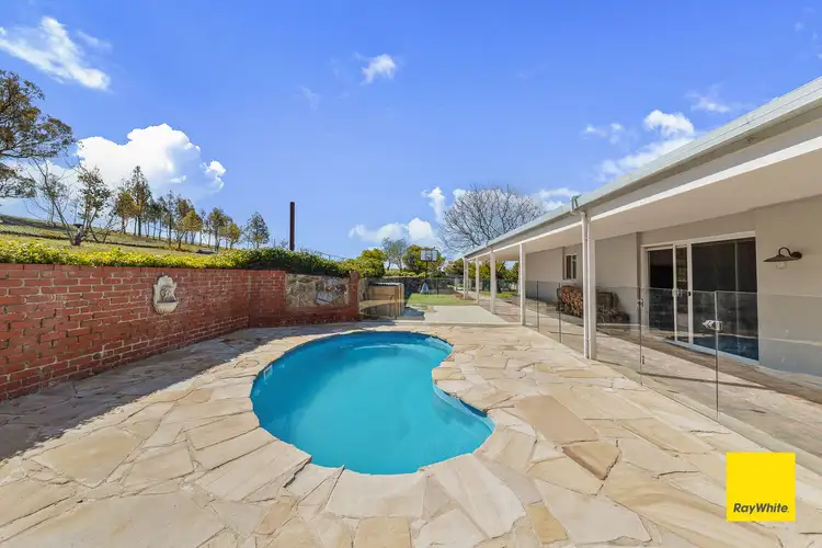 Fifth view of Homely rural property listing, 275 Mulligans Flat Road, Sutton NSW 2620